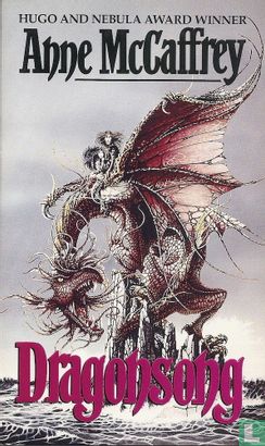 Dragonsong - Image 1