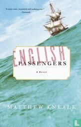 English passengers - Image 1