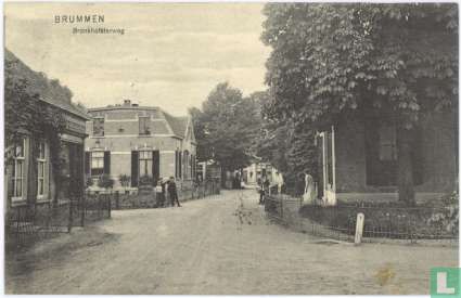 Brummen - Bronkhorsterweg