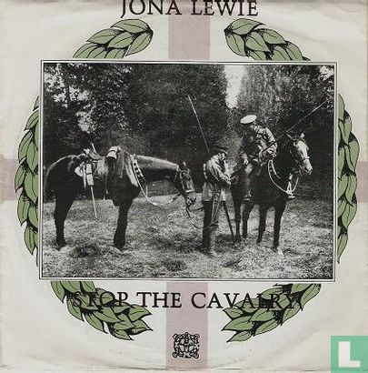 Stop the Cavalry - Image 1