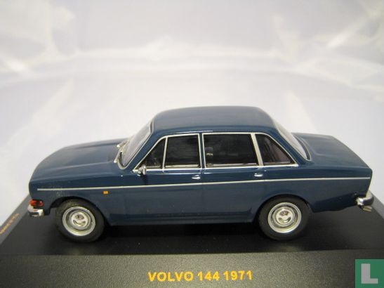 Volvo 144  - Bild 2