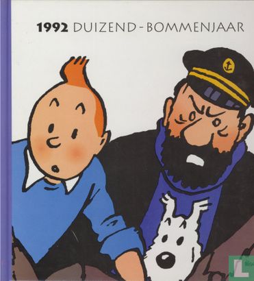 1992 - Duizend-bommenjaar - Image 1