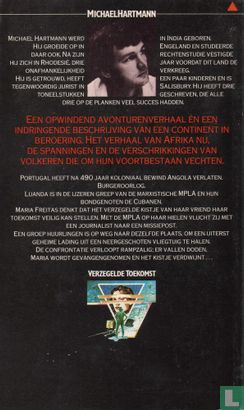 Verzegelde toekomst - Bild 2