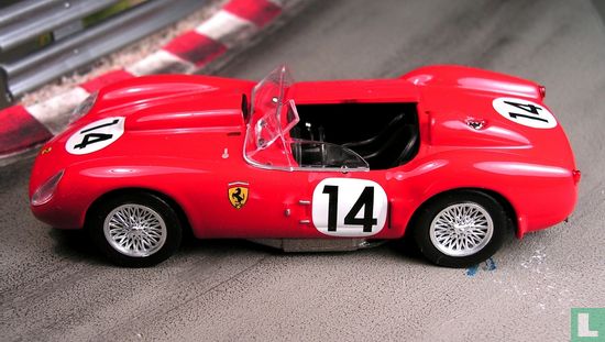 Ferrari 250 TR 58 - Image 2
