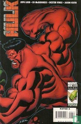 Hulk 6 - Image 1