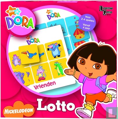 Dora Lotto