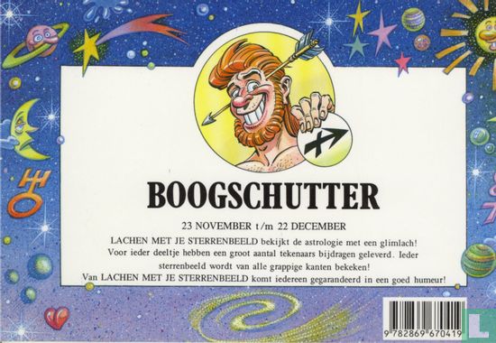 Boogschutter - Image 2