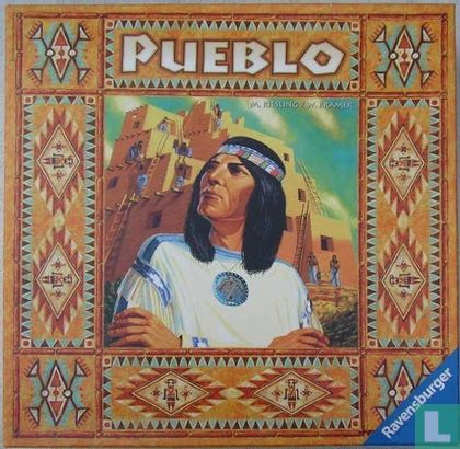 Pueblo - Bild 1