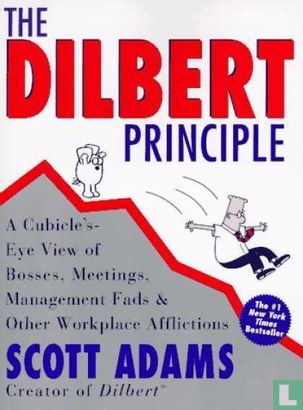 The Dilbert Principle - Afbeelding 1