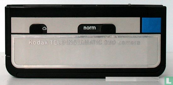 Tele-Instamatic 330