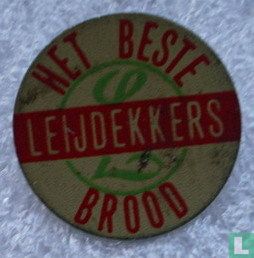 Le meilleur pain Leijdekkers