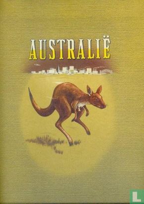 Australië - Bild 1
