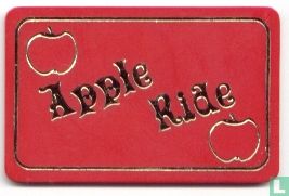 Apple Ride - Moonen