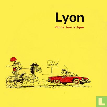 Lyon - Image 1