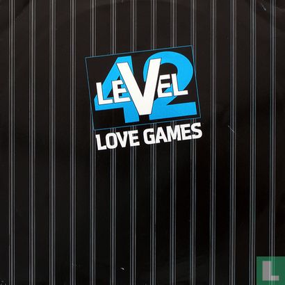 Love Games - Bild 1