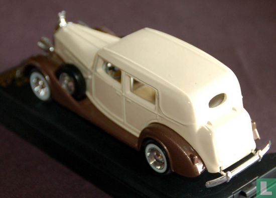 Packard  Sedan - Image 2