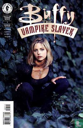 Buffy the Vampire Slayer 7 - Image 1