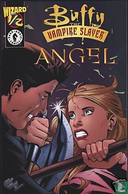 Angel 1/2 - Image 1