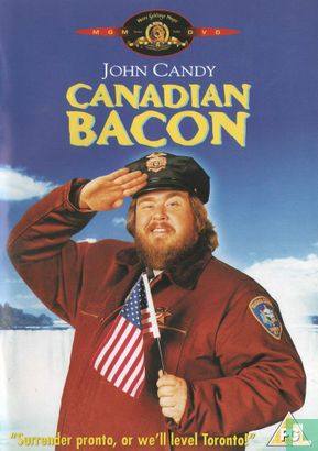 Canadian Bacon - Afbeelding 1