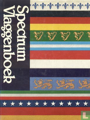 Spectrum Vlaggenboek - Image 1