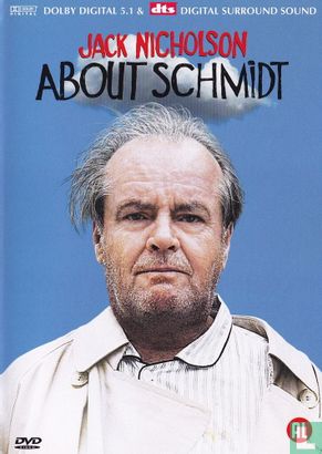 About Schmidt - Afbeelding 1
