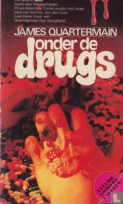 Onder de drugs - Image 1