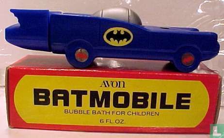 Batmobile 'Bubblebath' - Afbeelding 2