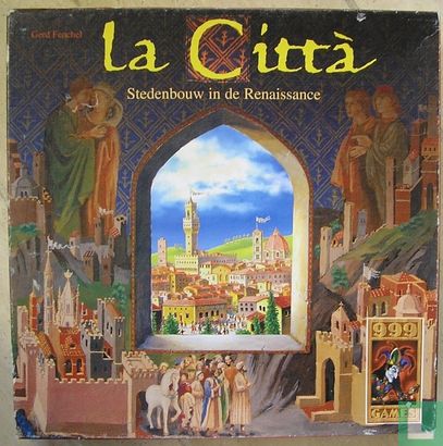 La Citta - Afbeelding 1