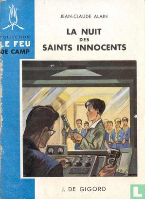 La Nuit des Saints Innocents - Bild 1