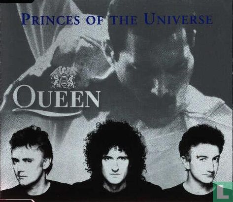 Princes Of The Universe - Bild 1
