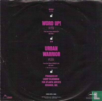 Word Up! - Image 2