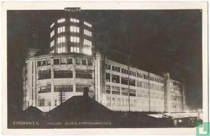 Philips Radio- en Gloeilampenfabrieken