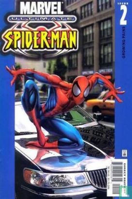 Ultimate Spider-Man 2 - Image 1