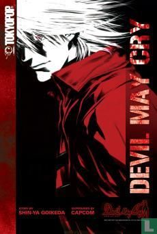 Devil May Cry - Image 1