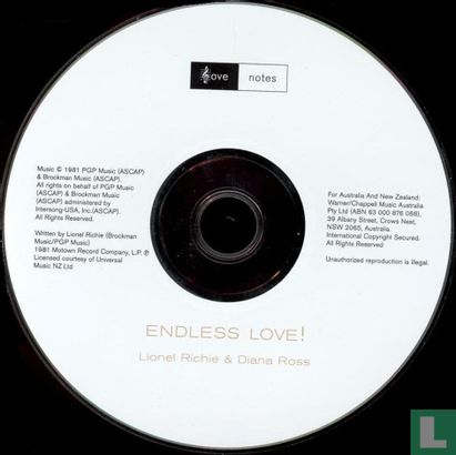 Endless love! - Afbeelding 3