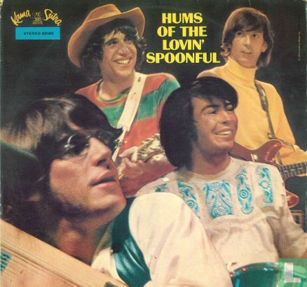 Hums of the Lovin' Spoonful - Afbeelding 1