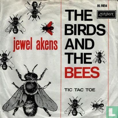 The Birds and the Bees - Afbeelding 1