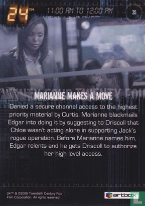Marianne Makes a Move - Image 2