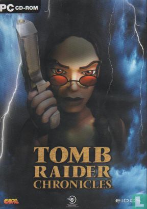 Tomb Raider: Chronicles - Bild 1