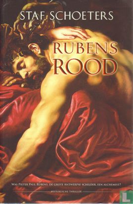 Rubens rood - Bild 1