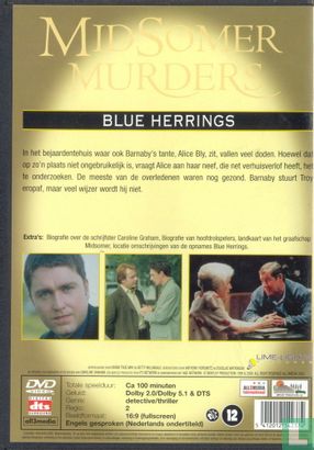 Blue Herrings - Image 2