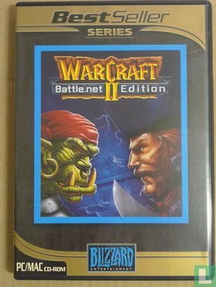 Warcraft II: Battle.net Edition - Afbeelding 1