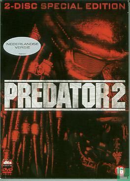 Predator 2 - Image 1