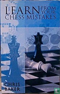 Learn from your chess mistakes - Afbeelding 1