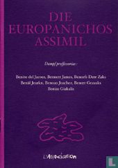 Die Europanichos Assimil - Afbeelding 1