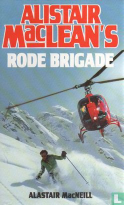 Alistair MacLean's Rode Brigade - Afbeelding 1