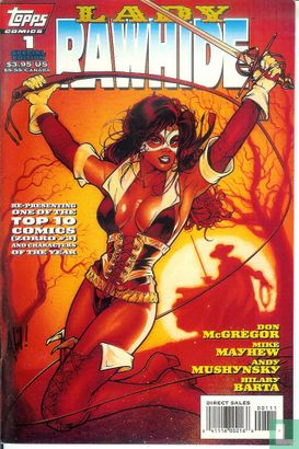 Lady Rawhide Special Edition - Afbeelding 1