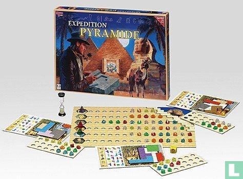 Expedition Pyramide - Image 2