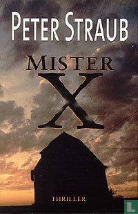 Mister X - Image 1