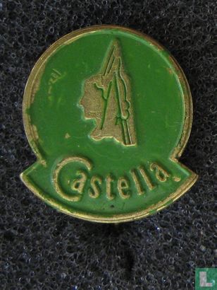 Castella (kopje) [groen]
